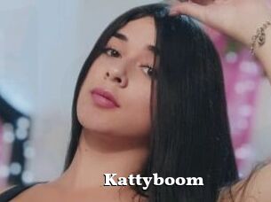 Kattyboom