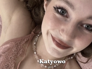 Katyowo