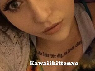 Kawaiikittenxo