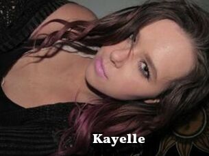 Kayelle