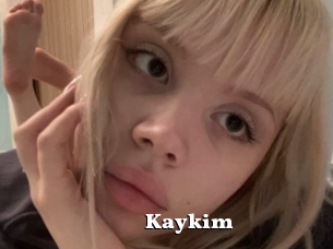Kaykim