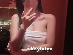 Kaylalyn