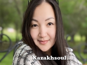 Kazakhsoul