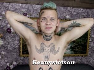 Keanystetson