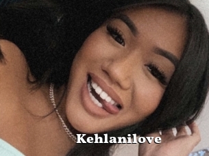 Kehlanilove