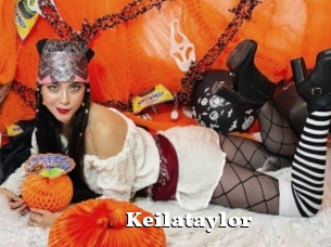 Keilataylor