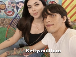 Keityandliam