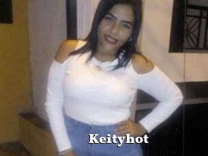 Keityhot