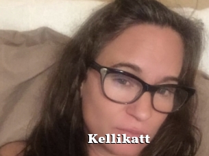 Kellikatt