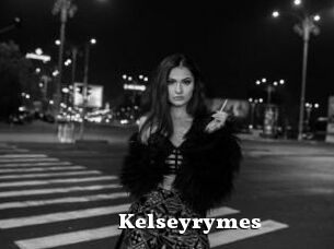 Kelseyrymes