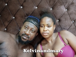 Kelvinandmary