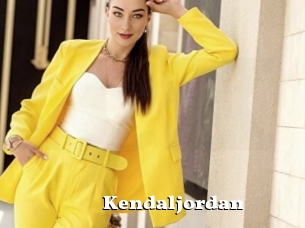 Kendaljordan