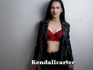 Kendallcarter