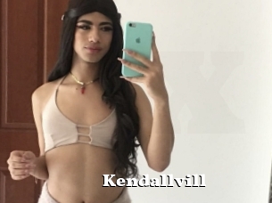 Kendallvill