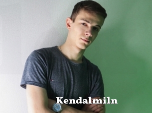 Kendalmiln