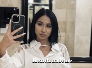 Kendraalone