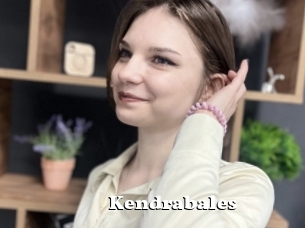 Kendrabales