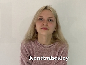 Kendrahesley