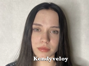kendyveloy Libido Connexion