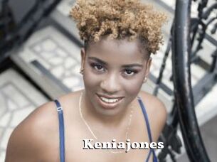 Keniajones