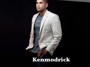 Kenmodrick