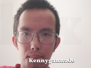 Kennygannude