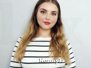 Kennyia