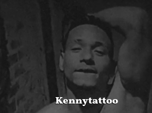 Kennytattoo