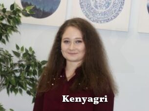 Kenyagri