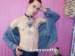 Kenyscotty