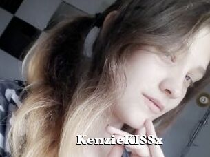 KenzieKISSx