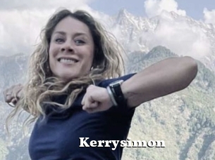 Kerrysimon