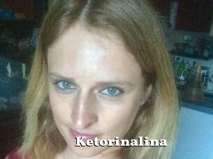 Ketorinalina