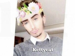 Kettycat