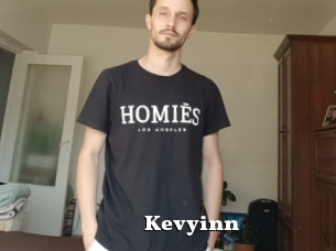 Kevyinn