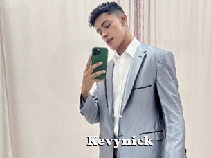 Kevynick