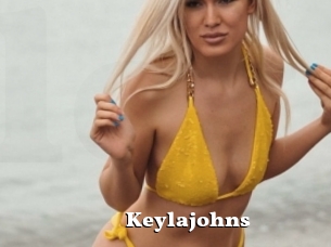 Keylajohns