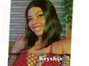 Keyshie