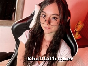 Khalifafletcher