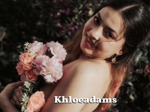 Khloeadams