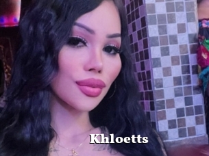 Khloetts