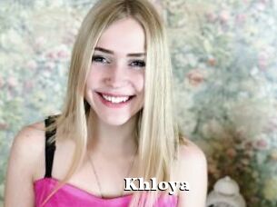 Khloya