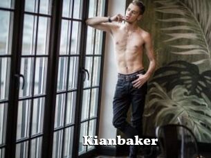 Kianbaker