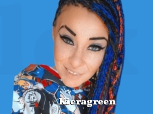 Kieragreen