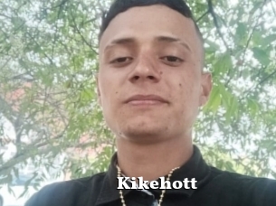 Kikehott