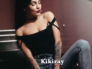 Kikiray
