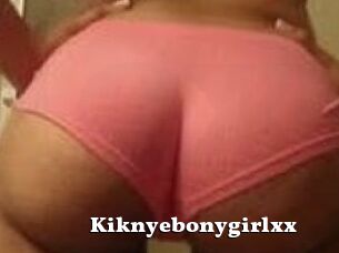 Kiknyebonygirlxx