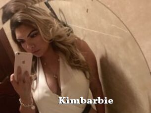 Kimbarbie