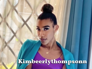 Kimbeerlythompsonn