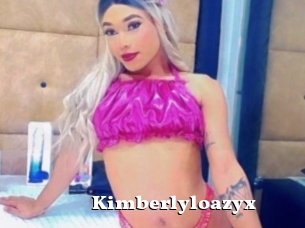 Kimberlyloazyx